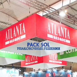 Новинка от компании Atlanta Stretch SрA.