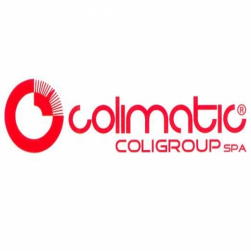 Представляем COLIMATIC (COLIGROUP SPA, Италия)