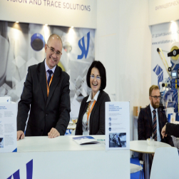 Итоги выставки PHARMTECH 2016