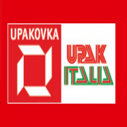 Выставка УПАКОВКА / УПАК ИТАЛИЯ 2015
