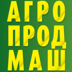 16.09.14 Выставка АГРОПРОДМАШ 2014