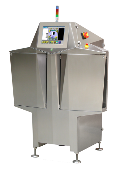 Рентгеновский сканер DYmond S - D - M
