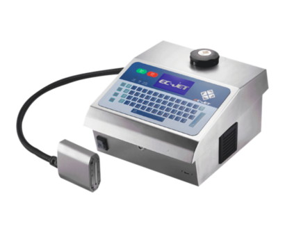 Струйный крупносимвольный принтер EC-JET EC 100
