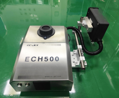 Крупносимвольный маркиратор EC-JET ECH 500 Pro