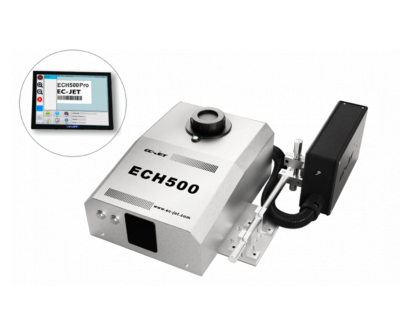Крупносимвольный маркиратор EC-JET ECH 500 Pro
