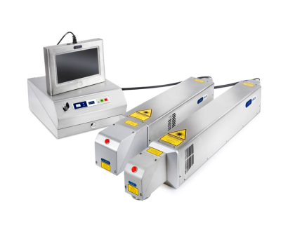 Лазерный принтер LINX CSL10 и LINX CSL30