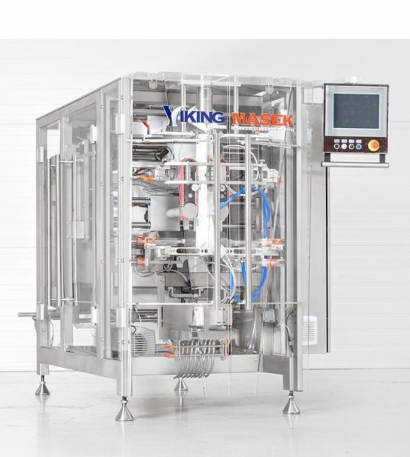 Вертикальная упаковочная машина MS300