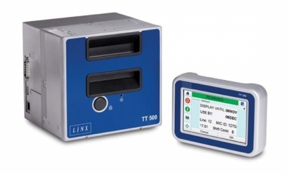 Термотрансферный принтер LINX ТТ 500