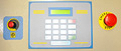 Горизонтальный обмотчик AVVOLGIPACK 40A