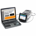 Крупносимвольный принтер LINX IJ355/IJ375