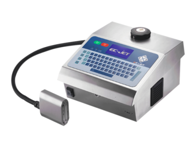 Струйный крупносимвольный принтер EC-JET EC 100