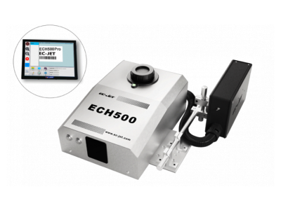 Крупносимвольный маркиратор EC-JET ECH 500 Pro