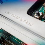 Твердотельные лазерные принтеры LINX FSL20 и FSL50