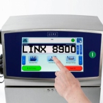 Каплеструйные маркираторы LINX 8900 и 8910