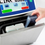 Каплеструйные маркираторы LINX 8900 и 8910