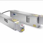 Лазерный принтер LINX CSL10 и LINX CSL30