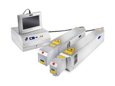Лазерный принтер LINX CSL10 и LINX CSL30