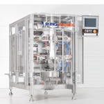Вертикальная упаковочная машина MS300
