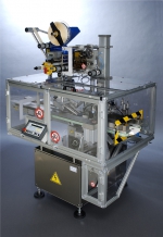 Этикетировочная машина Система 2 PACK SOL