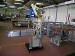 Этикетировочная машина Система 4 PACK SOL