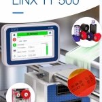 Термотрансферный принтер LINX ТТ 500