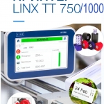 Термотрансферный принтер LINX ТТ750/ТТ1000
