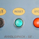 Горизонтальный обмотчик AVVOLGIPACK 30M