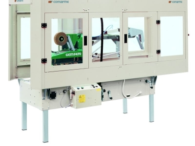 Автоматические заклейщики гофрокоробов Pack Sol