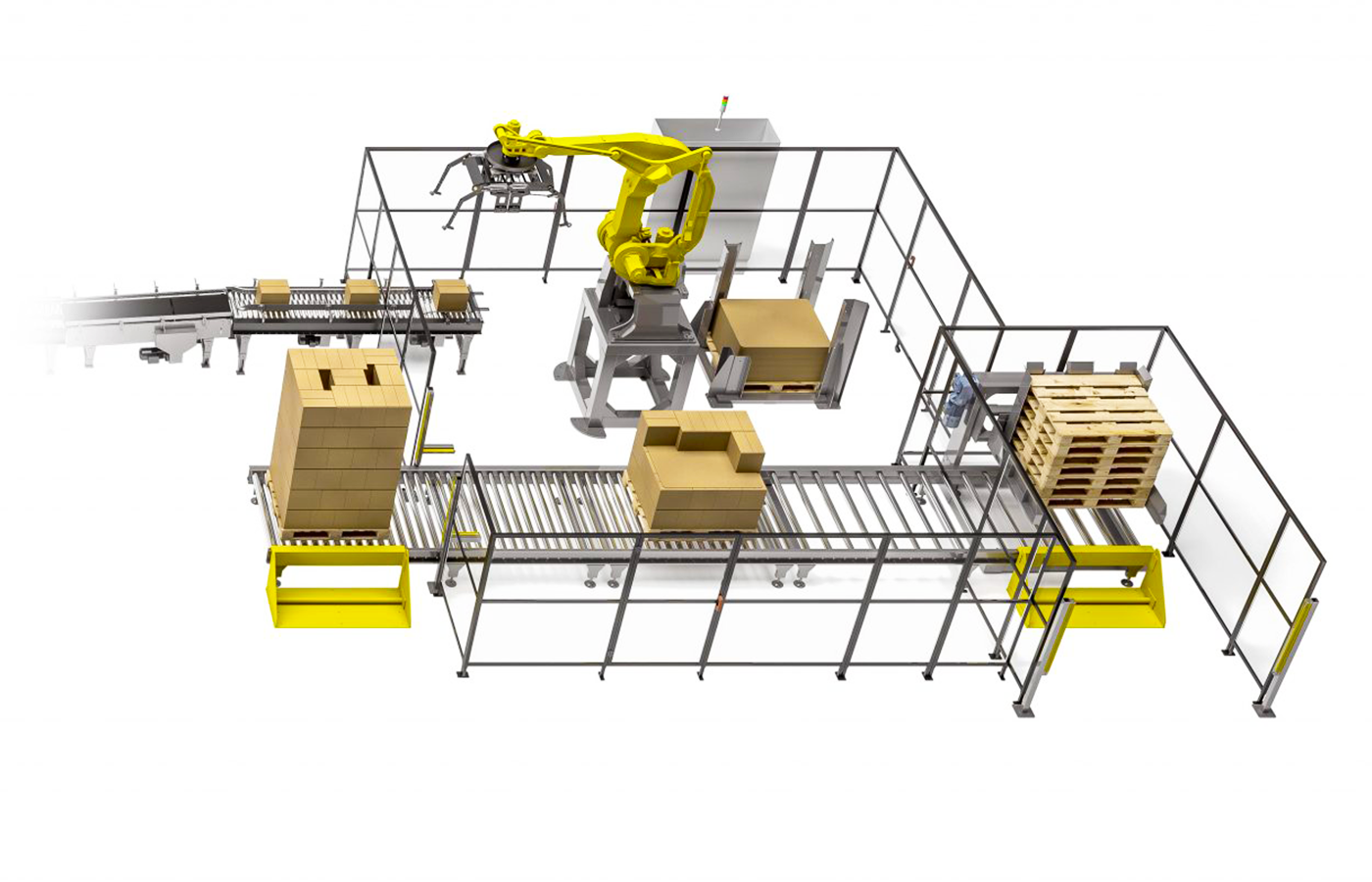 Flexrobot